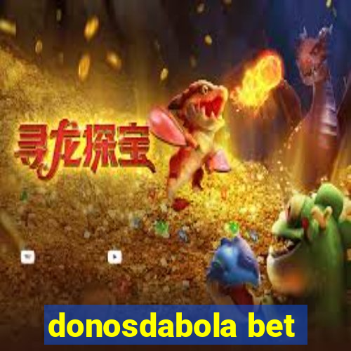 donosdabola bet